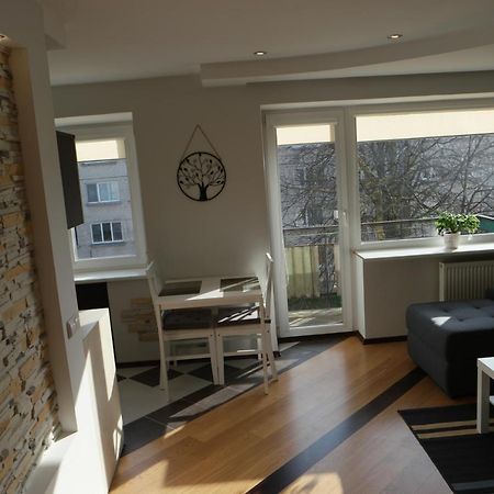 Dange Apartment Šiauliai Extérieur photo