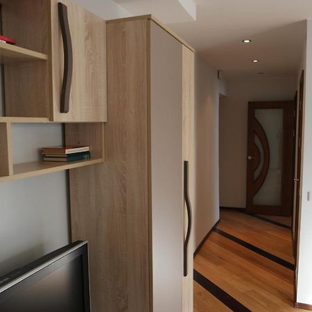 Dange Apartment Šiauliai Extérieur photo