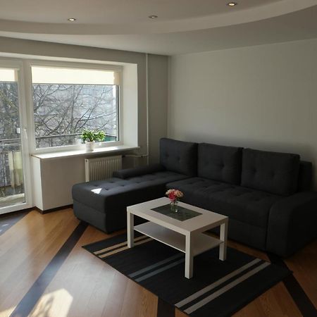 Dange Apartment Šiauliai Extérieur photo