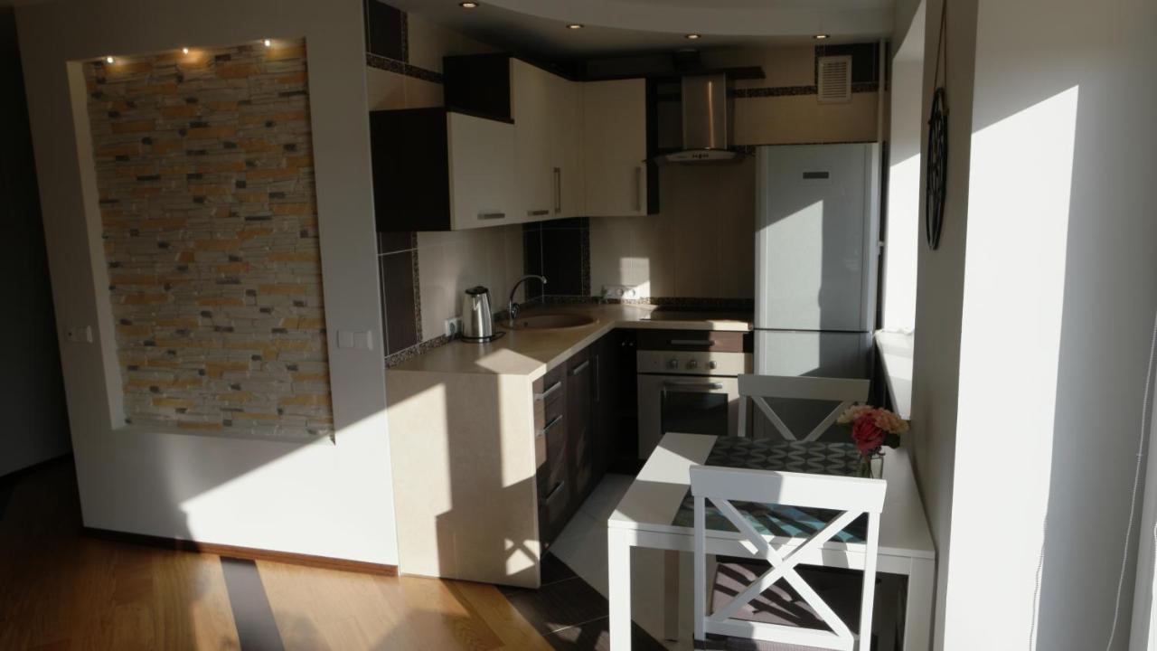 Dange Apartment Šiauliai Extérieur photo