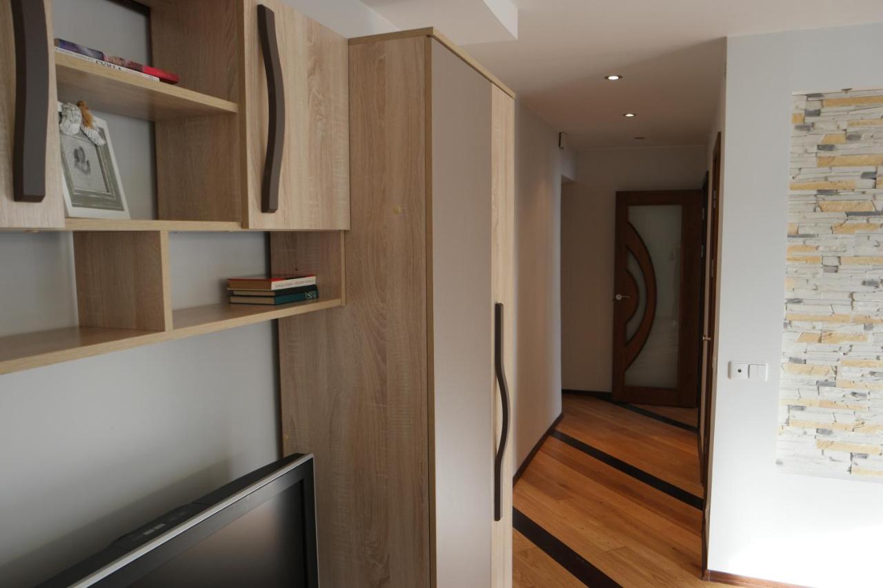 Dange Apartment Šiauliai Extérieur photo