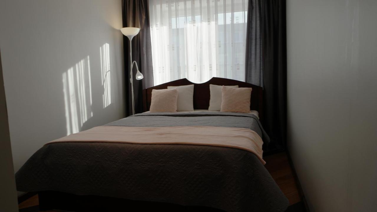 Dange Apartment Šiauliai Extérieur photo