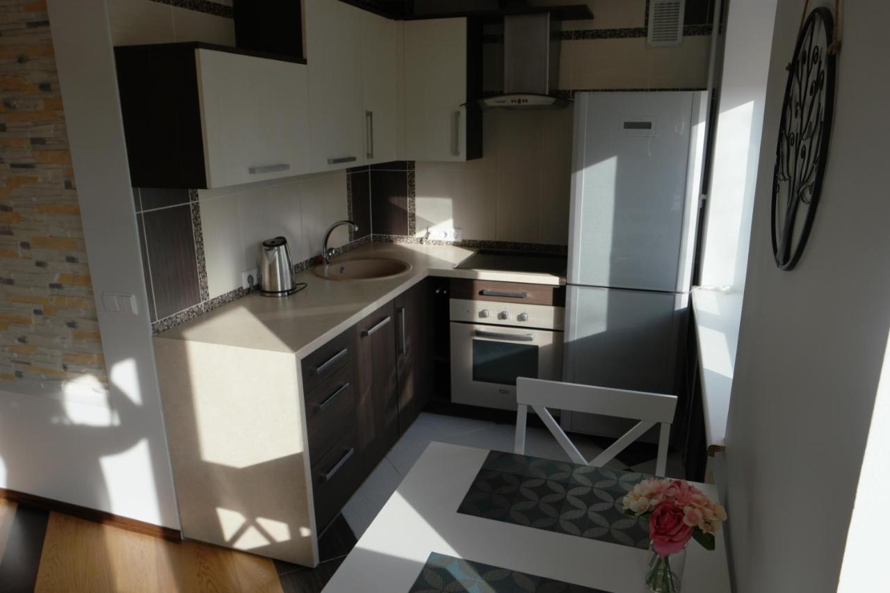 Dange Apartment Šiauliai Extérieur photo