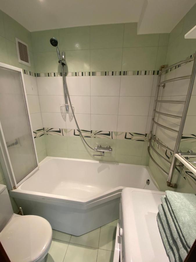 Dange Apartment Šiauliai Extérieur photo